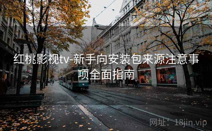 红桃影视tv-新手向安装包来源注意事项全面指南
